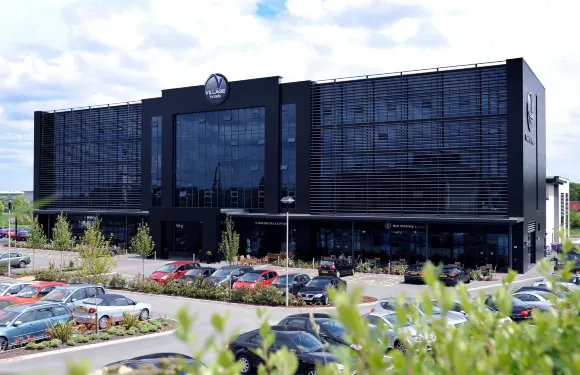 利茲南鄉村酒店