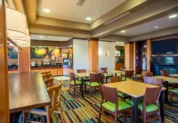 Fairfield Inn & Suites Muskogee Các khách sạn ở Muskogee