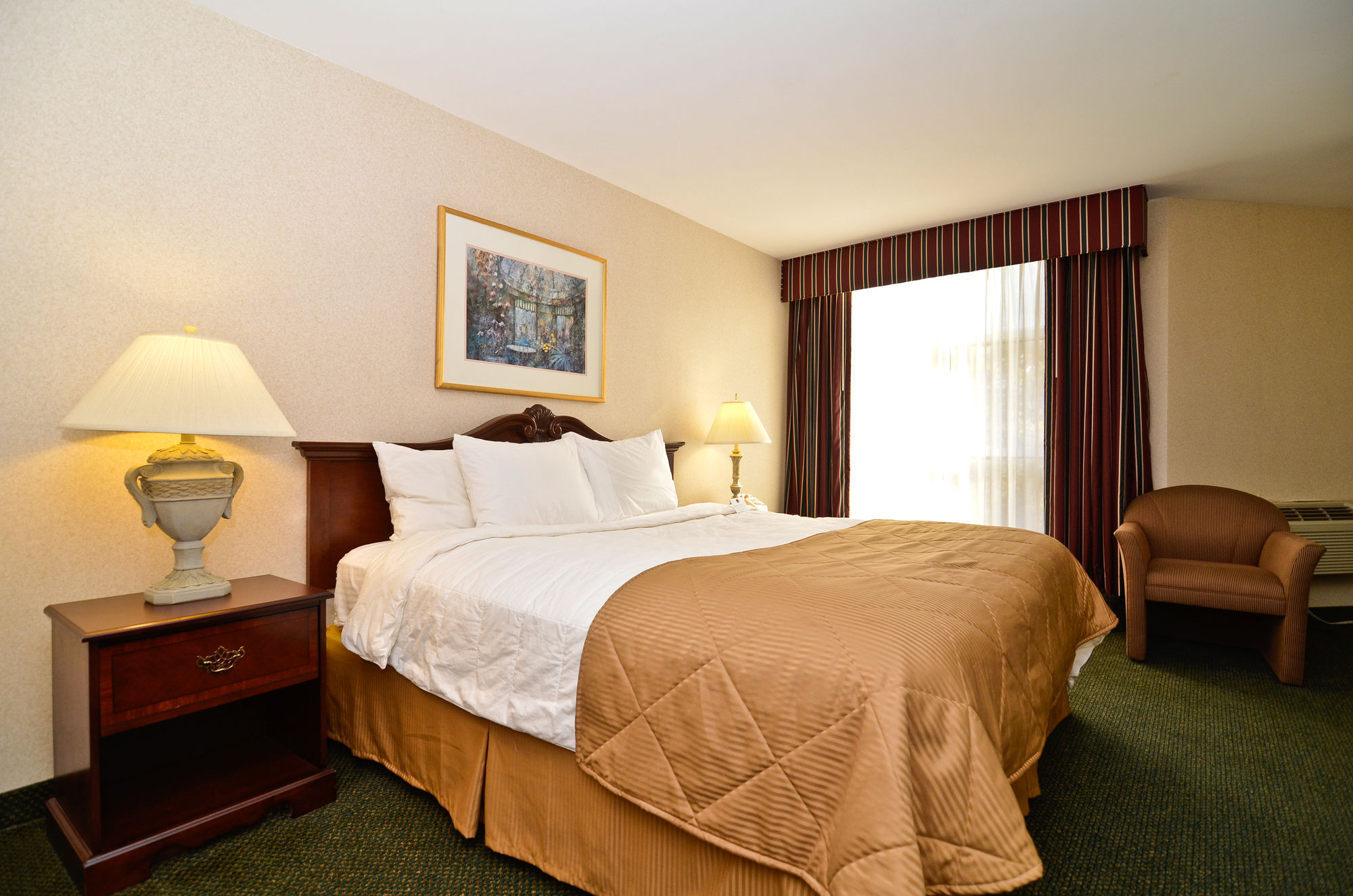 Holiday Inn - Poughkeepsie, an Ihg Hotel