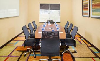 Fairfield Inn & Suites Jonesboro