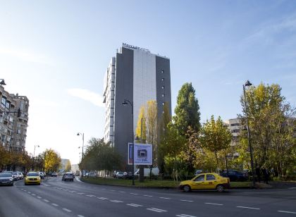 Mercure Bucharest Unirii