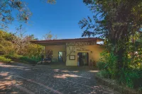 Finca Rosa Blanca Coffee Farm and Inn Hotel a 