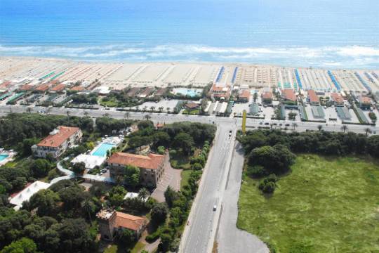 Park Hotel Villa Ariston Lido Di Camaiore Updated 2021 Price Reviews Trip Com