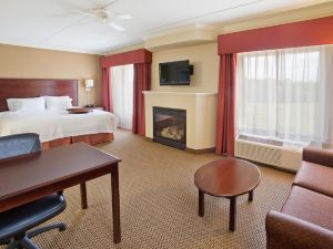 Hampton Inn & Suites Lanett - West Point