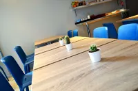 Residhotel Lille Vauban فنادق في Lomme