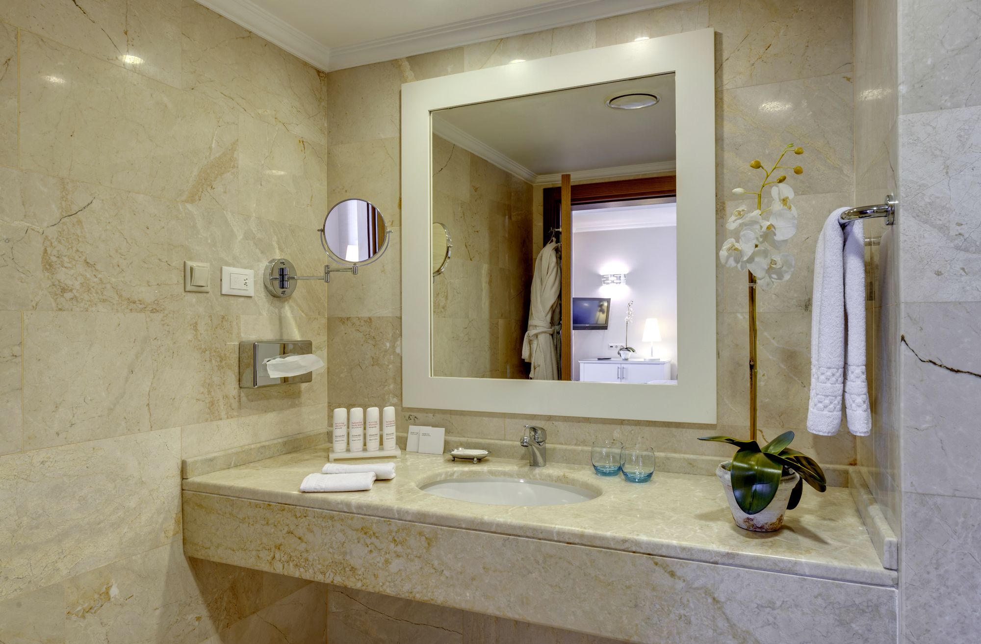 Radisson Blu Resort & Spa, Cesme