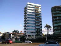 Beachfront Towers