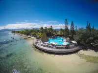 DoubleTree by Hilton Noumea Ilot Maitre Resort - en bord de mer
