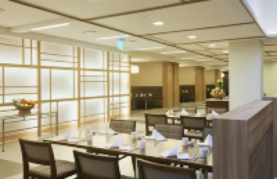 홀리데이 인 알펜시아 평창 스위트, IHG 호텔