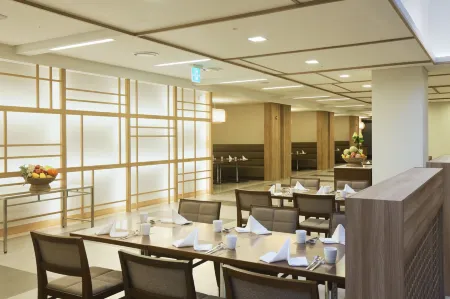 Holiday Inn & Suites Alpensia Pyeongchang Отели рядом с достопримечательностью «MonaYongPyong - Ski Resort»