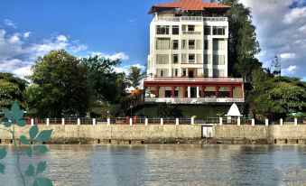 Ganga Kinare- A Riverside Boutique Resort, Rishikesh