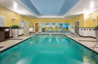 Fairfield Inn & Suites Louisville East Hotels in Middletown