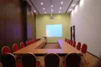 Keys Select by Lemon Tree Hotels, Ludhiana Hôtels à : Ludhiana