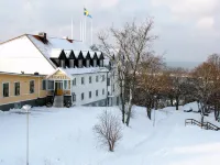 Best Western Solhem Hotel Hotels near Träkumla Rom AB
