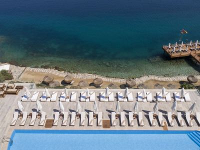 Sarpedor Boutique Hotel