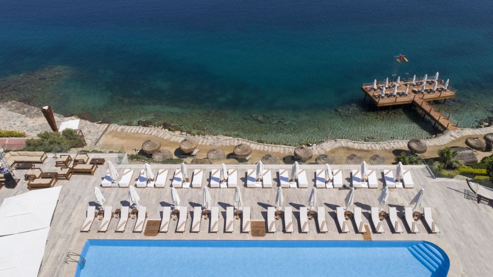 Sarpedor Boutique Hotel