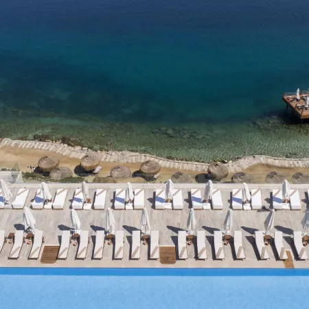 Sarpedor Boutique Hotel