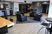 Residence & Conference Centre - Kitchener-Waterloo