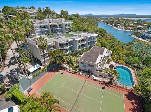 Noosa Crest Resort Room Reviews Photos Noosa Heads 2021 Deals Price Trip Com