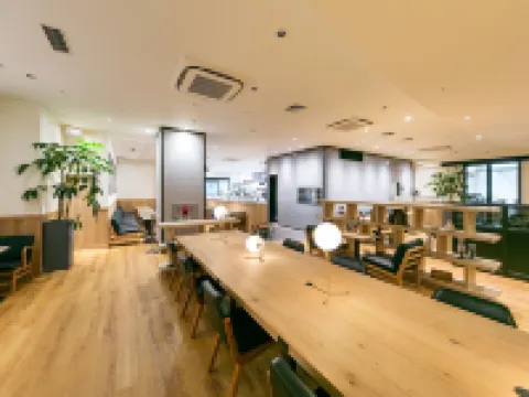 Sotetsu Fresa Inn Kawasaki-Higashiguchi Hotel di Kawasaki