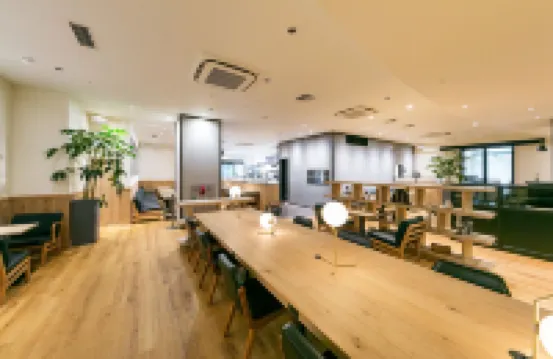 相鐵FRESA INN 川崎站東口 川崎市酒店