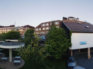 Hotel Termal - Terme 3000 - Sava Hotels & Resorts