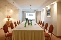 Hotel Presidente