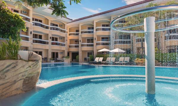 Henann Regency Resort and Spa
