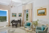 Hotel Villa Garden Hotels in Sant'Agnello