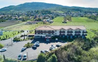 Best Western Plus Hotel Gergovie Hotels in Romagnat