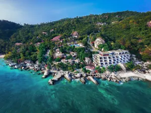 Jamahkiri Dive Resort & Spa