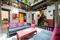 Oasis Backpackers' Hostel Granada