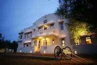 Visalam Chettinad Palace - a CGH Earth Experience Hotels in Sivaganga