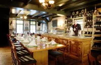 Fletcher Hotel-Restaurant de Klepperman Hotels in Nijkerk
