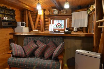 その他 白馬樅の木ホテルの写真