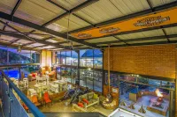 Sunrock Guesthouse Hotels in Kempton Park