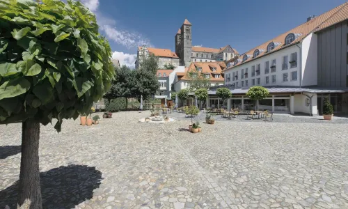 Best Western Hotel Schlossmuehle