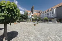 Best Western Hotel Schlossmuehle Отели в г. 