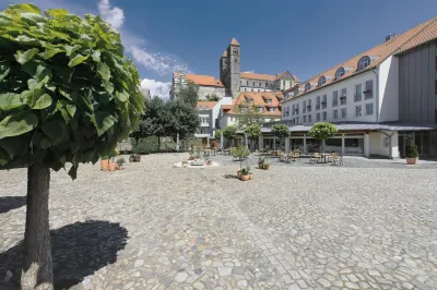 Best Western Hotel Schlossmuehle