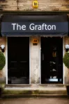 格拉夫頓精品酒店