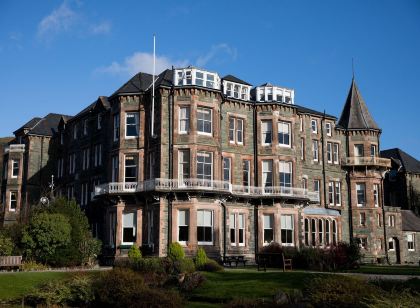 Keswick Country House Hotel