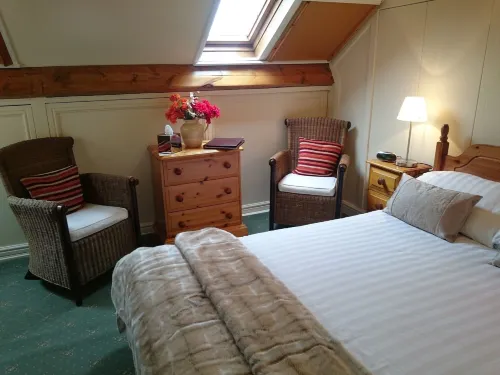 Lansbury Guest House - Pensionat