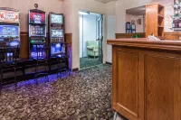 Moosejaw Inn