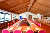 Parkhotel Wallgau Hotel di Wallgau