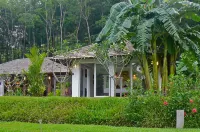 Koyao Bay Pavilions - Beach Resort and Pool Villas Hotels in Ko Yao Noi
