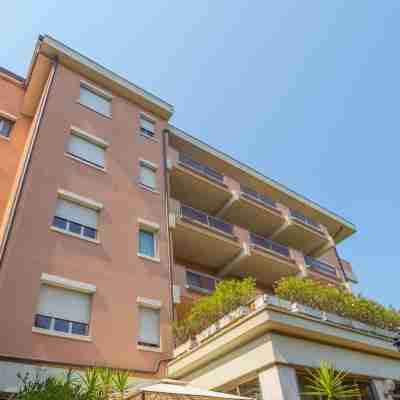 Hotel Miramare Hotel Exterior