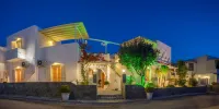 Hotel Cyclades