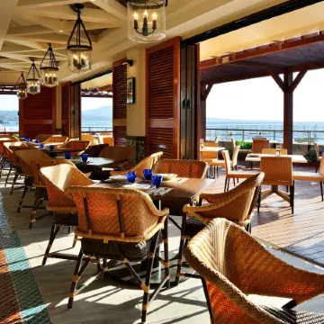 The Busena Terrace