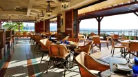 The Busena Terrace