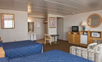 Rideau Oceanfront Motel